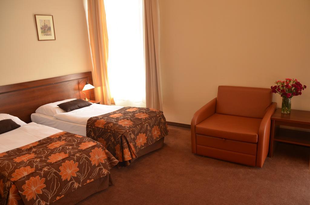 Abel Hostel Краков Экстерьер фото